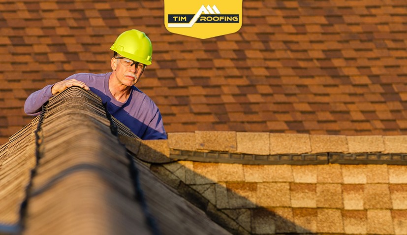 The Different Types of Residential Roofing Inspection in Hacienda Heights