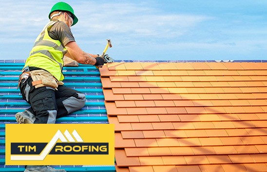 Roof Installation Process In Malibu, CA