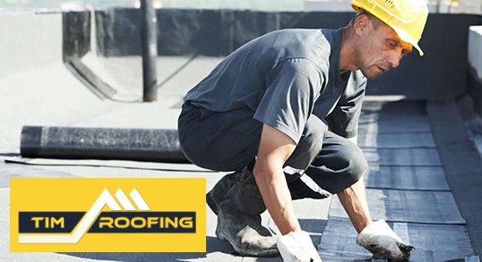 Roof Ventilation In Fountain Valley, CA