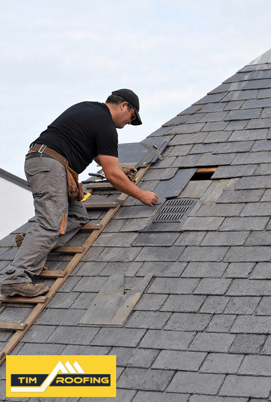 Trusted Roofer in your North Hollywood, CA