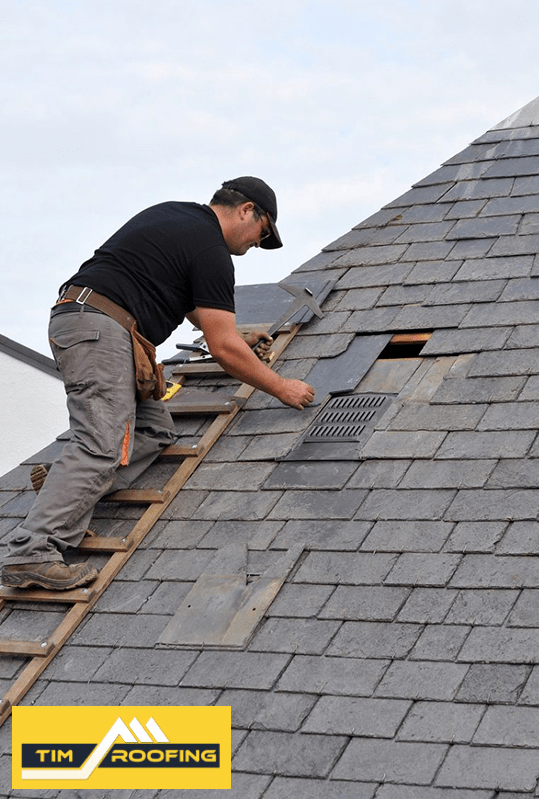 Trusted Roofer in your Malibu, CA