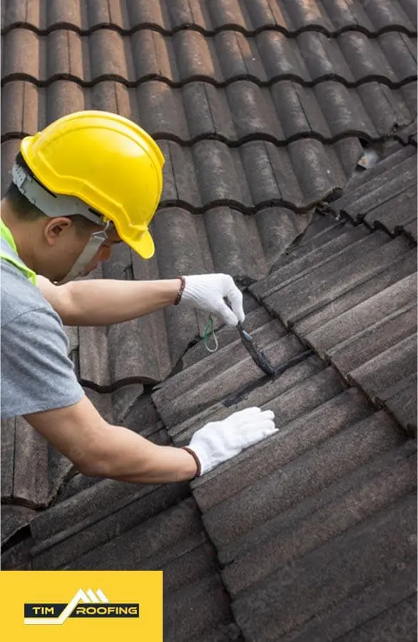 Roofing Styles